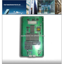 Hyundai elevator panel board STVF5-OPB051 elevator board card